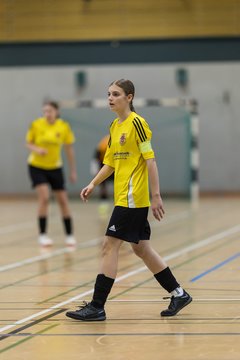 Bild 533 - wBJ NFV Futsalmeisterschaft